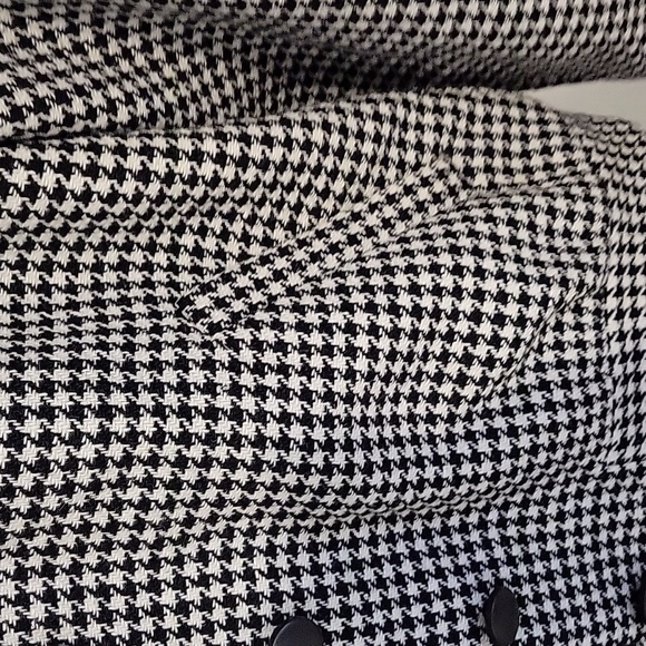 Sezane Mike Wool Jacket - Picture 9 of 13